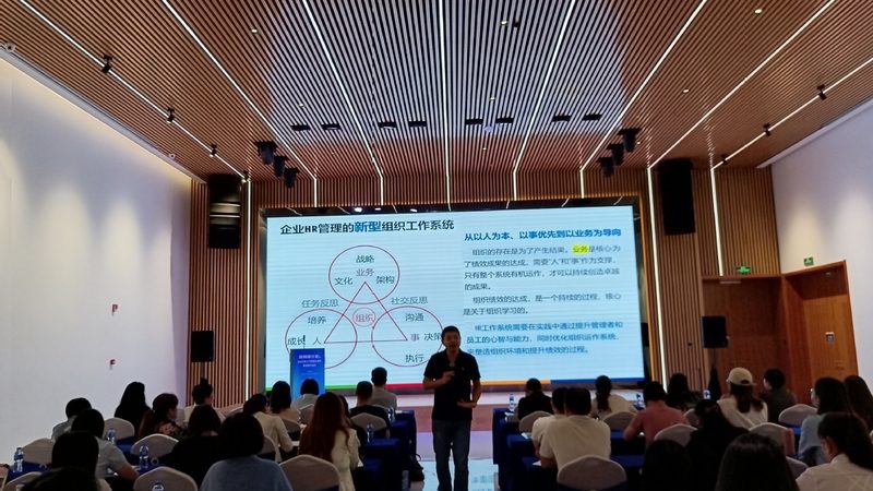 北京劳务派遣代理公司排名背后的行业考量
